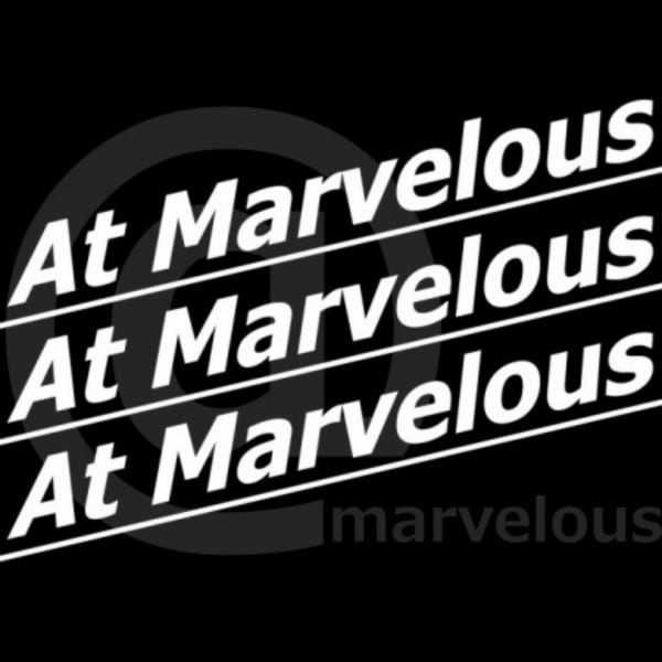 At Marvelous アットマーベラス