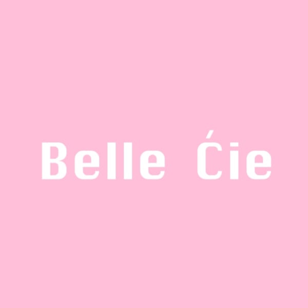 Belle Ćie ベルシー