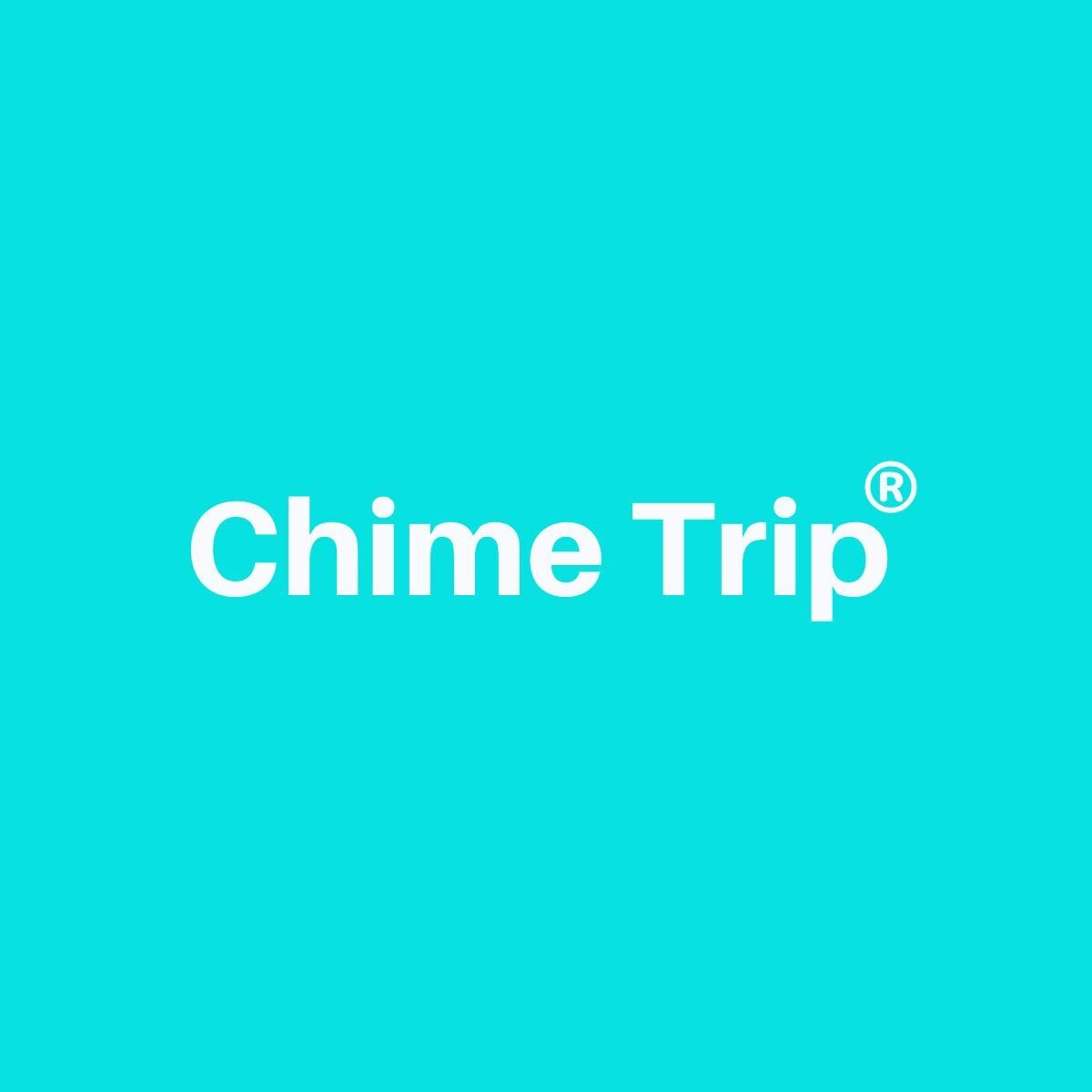 Chime Trip チャイムトリップ
